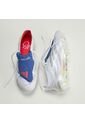 Guayos Adidas Hombre Predator Elite Con Lengüeta Plegable FG - Blanco de adidas Performance