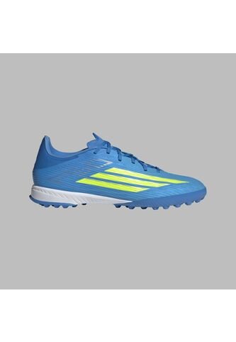 Torretin  Adidas Hombre  F50 LEAGUE TF - Azul adidas Performance