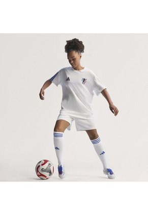 Guayos Adidas Hombre Predator Elite Con Lengüeta Plegable FG - Blanco