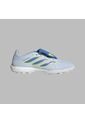 Torretin  Adidas Hombre Predator League Lengüeta Plegable TF - Azul de adidas Performance