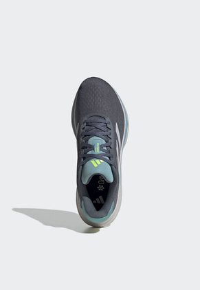 Tenis adidas Performance Response Super Gris