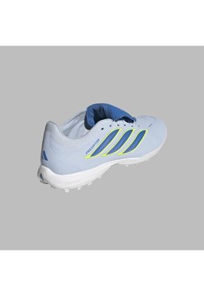 Torretin  Adidas Hombre Predator League Lengüeta Plegable TF - Azul