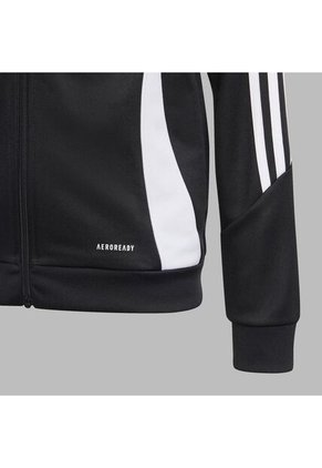 Chaqueta Adidas De Entrenamiento Tiro 24 Kids