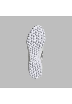 Torretin Adidas Hombre Predator Club Con Lengüeta Plegable TF - Blanco