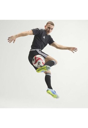 Guayos Adidas Hombre Predator Elite Con Lengüeta Plegable FG - Azul