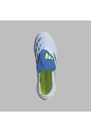 Torretin  Adidas Hombre Predator League Lengüeta Plegable TF - Azul