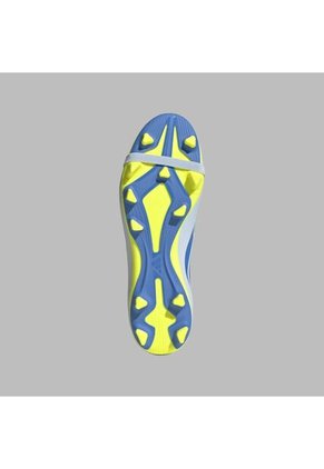 Guayos Adidas Hombre Con Lengüeta Plegable  Predator Club FG/MG - Azul