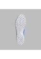 Torretin Adidas Hombre Predator Club Lengüeta Plegable Pasto Sintético - Azul de adidas Performance