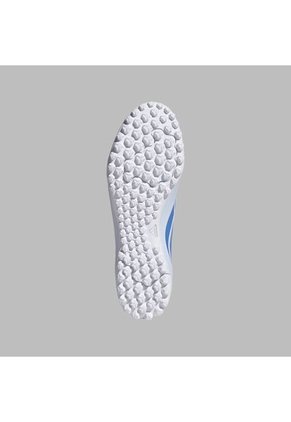 Torretin Adidas Hombre Predator Club Lengüeta Plegable Pasto Sintético - Azul