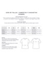 CAMISETA TIRO ES JSY ADIDAS de adidas Performance
