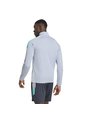 BUZO TIRO ES TOP ADIDAS de adidas Performance