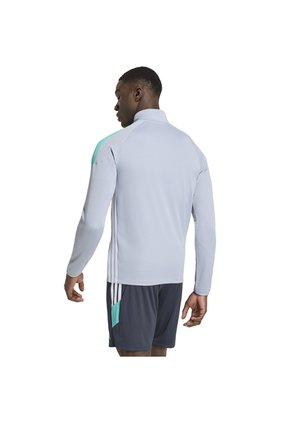 BUZO TIRO ES TOP ADIDAS