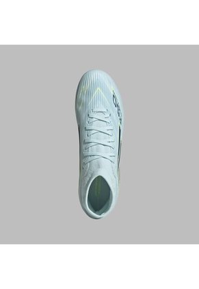 Guayos Adidas Mujer F50 Sparkfusion Club  TF - Azul