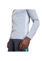 BUZO TIRO ES TOP ADIDAS de adidas Performance
