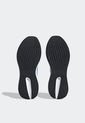 Tenis Running Turquesa-Negro-Blanco adidas Performance Response Runner de adidas Performance