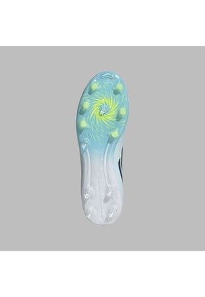 Guayos Adidas Mujer F50 Sparkfusion Club  TF - Azul