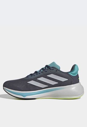 Tenis adidas Performance Response Super Gris