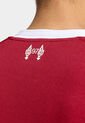 Camiseta Liverpool FC Local 25/26 adidas Performance Rojo de adidas Performance