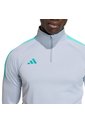 BUZO TIRO ES TOP ADIDAS de adidas Performance