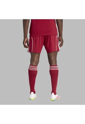 Pantaloneta Adidas Hombre Local Del Liverpool FC 25