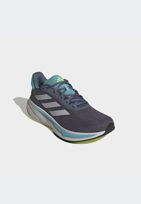 Tenis adidas Performance Response Super Gris