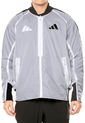 Chaqueta Doble Faz Blanco-Negro adidas Performance M VRCT Oversize - Compra  Ahora | Dafiti Colombia