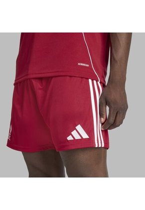 Pantaloneta Adidas Hombre Local Del Liverpool FC 25