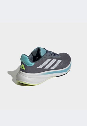 Tenis adidas Performance Response Super Gris