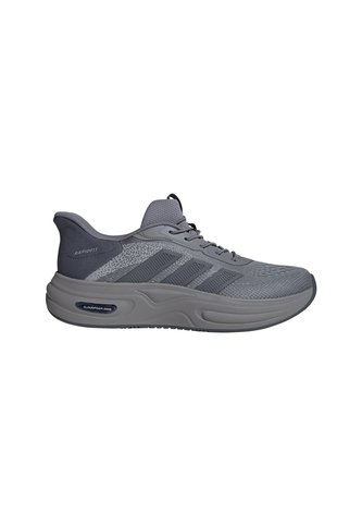 Zapatillas Y Tenis Urbano Adultos Gris Adidas Sportswear