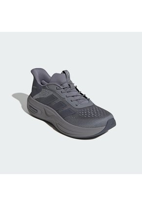 Zapatillas Y Tenis Urbano Adultos Gris