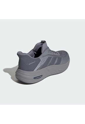Zapatillas Y Tenis Urbano Adultos Gris