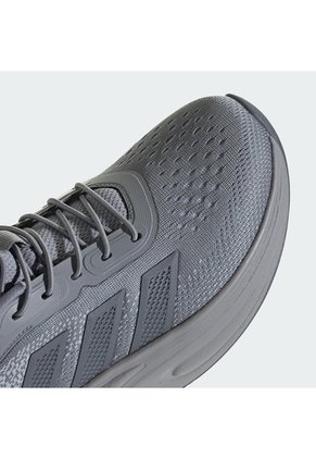 Zapatillas Y Tenis Urbano Adultos Gris