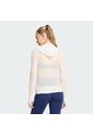 Polera Manga Larga Training Adultos Blanco de Adidas Sportswear