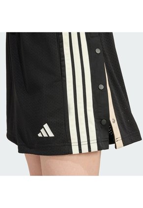 Shorts Urbano Adultos Negro