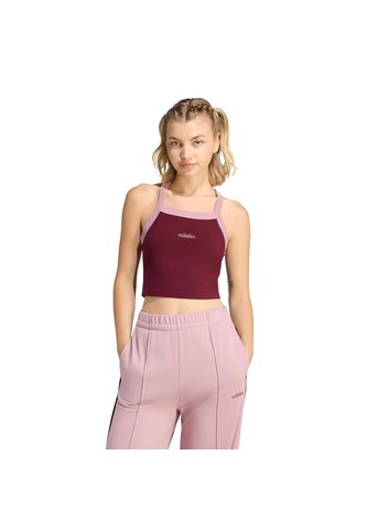 Esqueleto Entrenamiento Vinotinto Adidas Seasonal Essentials Colorpop Mujer Adidas Sportswear