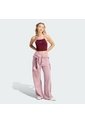 Esqueleto Entrenamiento Vinotinto Adidas Seasonal Essentials Colorpop Mujer de Adidas Sportswear