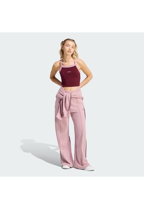 Esqueleto Entrenamiento Vinotinto Adidas Seasonal Essentials Colorpop Mujer