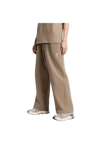 Pantalón Beige Adidas Kit Hombre Adidas Sportswear