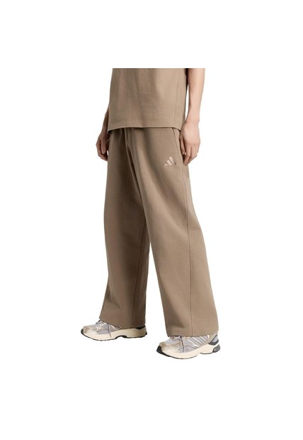 Pantalón Beige Adidas Kit Hombre