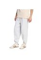 Pantalón Gris Adidas Clásico Kit Puños Hombre de Adidas Sportswear