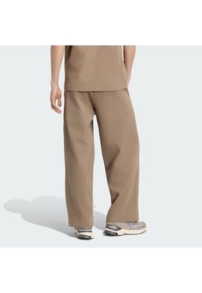 Pantalón Beige Adidas Kit Hombre