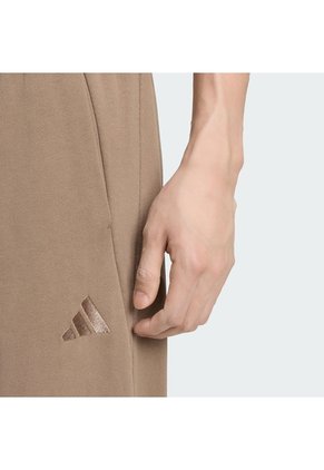 Pantalón Beige Adidas Kit Hombre