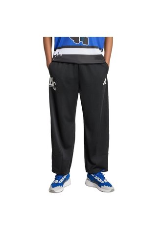 Pantalón Negro Adidas Minecraft Niños Adidas Sportswear