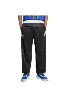 Pantalón Negro Adidas Minecraft Niños