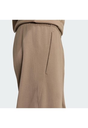 Pantalón Beige Adidas Kit Hombre