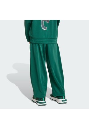 Pantalón Verde Adidas Minecraft Niños