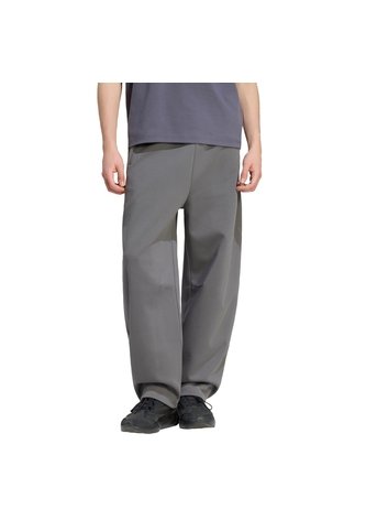 Pantalón Gris Adidas Z.N.E. Puño Abierto Hombre Adidas Sportswear
