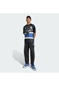 Pantalón Negro Adidas Minecraft Niños de Adidas Sportswear