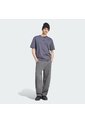 Pantalón Gris Adidas Z.N.E. Puño Abierto Hombre de Adidas Sportswear