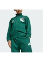 Pantalón Verde Adidas Minecraft Niños de Adidas Sportswear